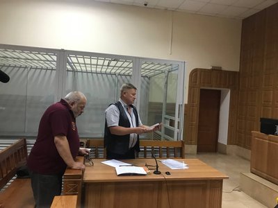 На Тернопільщині підозрюваним ТЦКшникам обрали запобіжні заходи